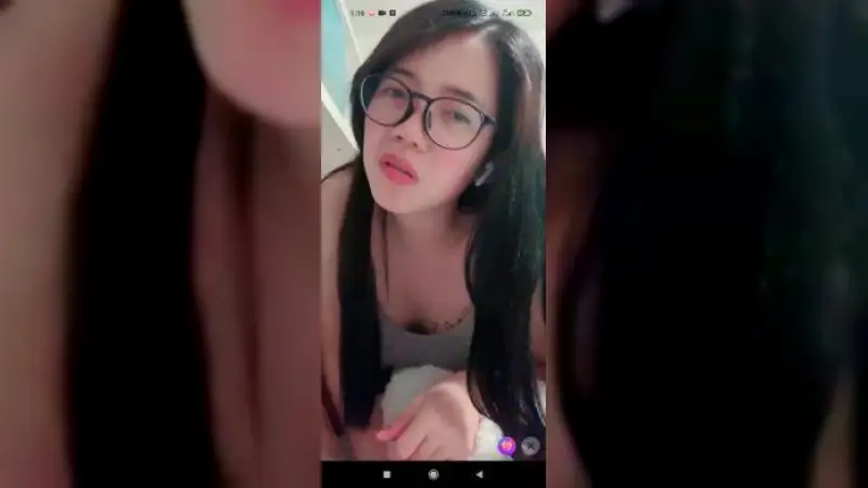 Sansan Gadis Polos bikin mupeng