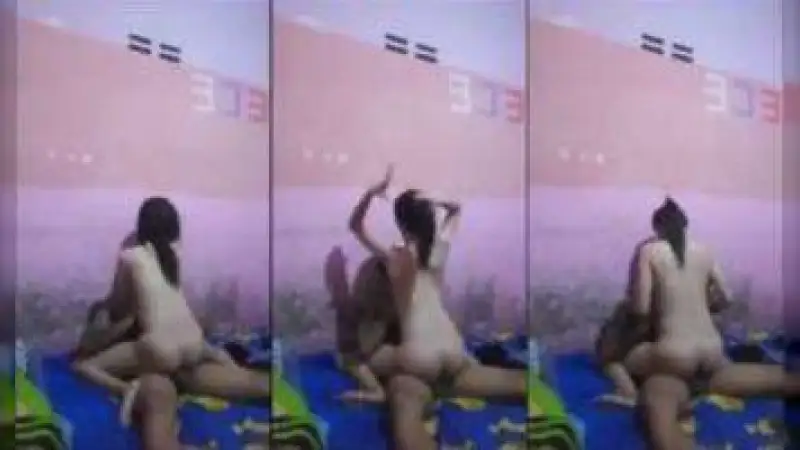 Pasangan ABG Mesum Sama Pacarnya Bening