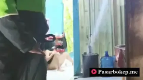 Bokep Indo Abang Ojol Sembarangan Masuk