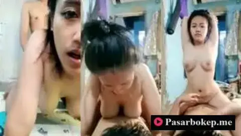 Bokep Indo Bikin Video Bareng Pacar