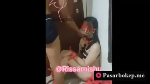 Bokep ABG Pasrah Mau Diapain Aja