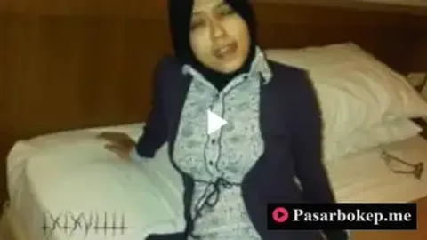 Bokep Gadis Jilbab Ngentot DI Hotel