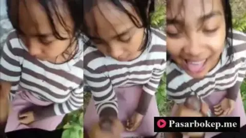 Bokep Indo ABG Bali Nyepongin Pacar sampe Puas