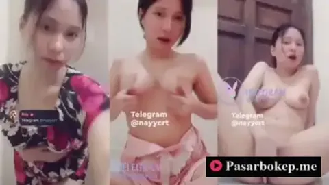 Bokep Indo ABG Cantik Colmek Lagi Sange Butuh Kontol