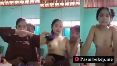Bokep Indo ABG Cantik Malu Tapi Mau di Ewe Pacar Dari Belakang Sampe Mentok