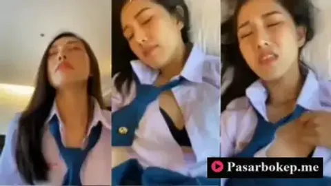Bokep Indo ABG Cantik Ngewe Pulang Kerja di Hotel