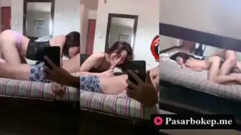 Bokep Indo ABG Cantik Tubuh Sexy Bikin Nagih Di Entot