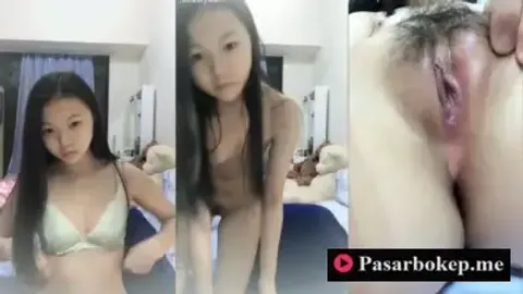 Bokep Indo ABG Chindo Cantik Tocil Meki Mulus