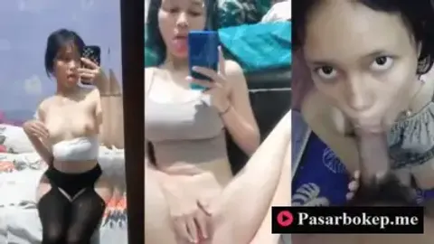 Bokep Indo ABG di Entot Takut Crot di Dalem
