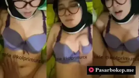 Bokep Indo ABG Kerudung Hyper Parah Kenceng Banget Saking Sangenya