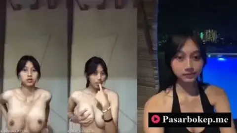 Bokep Indo ABG Manis Rmanyva Grepe Toket Bikin Cepet Crot