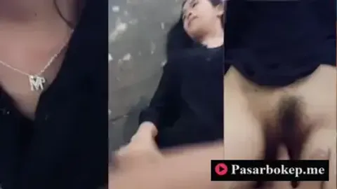 Bokep Indo ABG Mesum Colmek di Pos Ronda