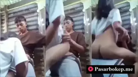 Bokep Indo ABG Pacaran Mesum Ngewe di Gubuk