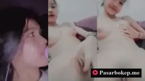 Bokep Indo ABG Viral di Tiktok Laveyra Sufira Tocil Colmek sampe Becek