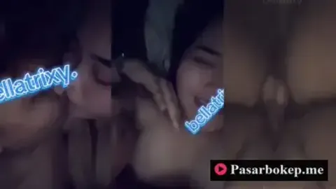 Bokep Indo Alter Bellatrixy Ngewe Gelapgelapan