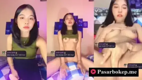 Bokep Indo Alter Evve Aster Cantik Main Dildo Sampe Puas