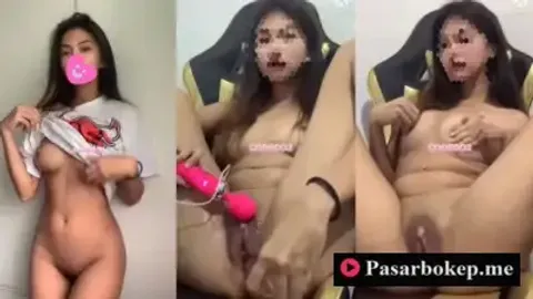 Bokep Indo Alter ZeroTwo Colmek di Kursi Gaming Geterr