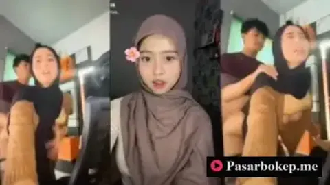 Bokep Indo Amalia Mutia Viral di Sodok Sampai Crot di Muka