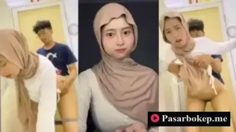 Bokep Indo Amalia Mutya Ngewe di Toilet Kampus Sama Temen Kelas