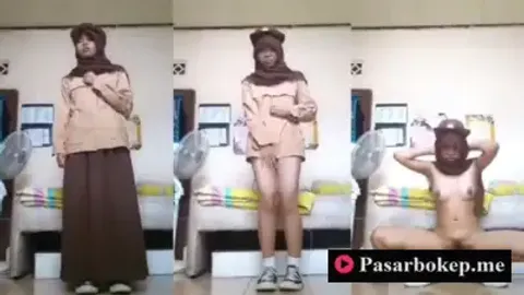Bokep Indo anak smp pramuka dihukum telanjang jembut tebal
