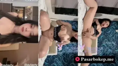 Bokep Indo Aylaxty Cantik Tobrut Sexy Mulus Bikin Crot