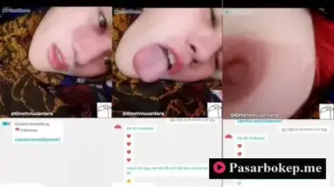 Bokep Indo Bokep Vcs Ometv Kakak Cantik Sambil Ngobrol