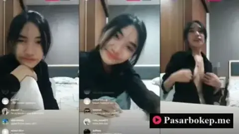 Bokep Indo Chella Dini Live Gapakai Celana abis Ngewe Sama Berondong