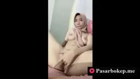Bokep Indo Chella Dini Mode Jilbab Cantik Sange Maunya Colmek