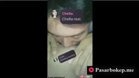 Bokep Indo Chella Dini Ngewe Gamau Crot di Dalem