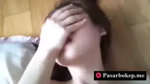 Bokep Indo Cici Cantik Putih MaluMalu