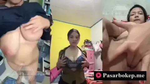 Bokep Indo Ciimollaa Cantik Cewek Sangean Colmek Sambil Grepe Tete