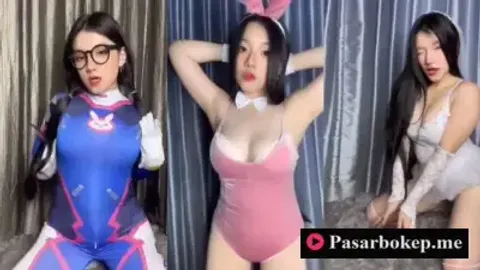 Bokep Indo Cocolee Bergoyang Pakai Berbagai Cosplay