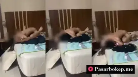 Bokep Indo Cuckold Nontonin Istri Dientot Sama Bos Sendiri