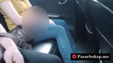 Bokep Indo Dari Mobil Lanjut Ke Hotel