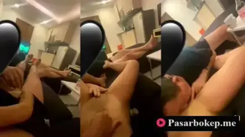 Bokep Indo di Colmekin dan di Jilmekin Om Tambang Menjerit
