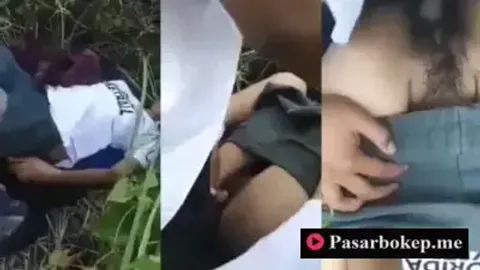 Bokep Indo di Ewe Rame Rame Sama Temen di Hutan Kota Bikin Gatel
