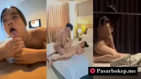 Bokep Indo Full Percakapan Ngentot Cewenya Ketagihan Ngentot