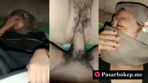 Bokep Indo Gadis Tocil Hijab Ngewe Sampe Mentok Turet