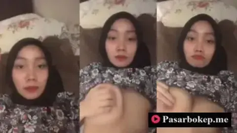 Bokep Indo Hijab Cantik Raba Tobrut Mulus Lagi Sange Brutal