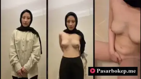 Bokep Indo Hijabers Ambarin Syaqufa Interview Kerja Malah di Suruh Bugil