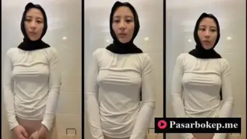 Bokep Indo Hijabers Binal Ambarin Syaqufa Mahasiswi Itb Interview Kerja Tanpa BH