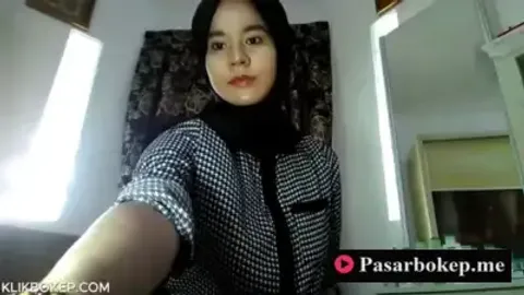 Bokep Indo Hijabers Busty Muslimawear Sange Goyang Manja