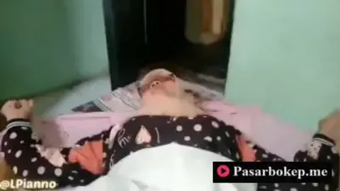 Bokep indo | Jilbab Pasrah Di Paksa Ngentot