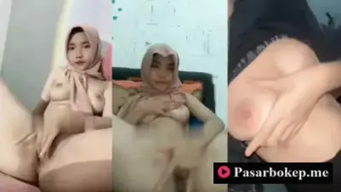 Bokep Indo Kompilasi Chella Dini Colmek Berhijab Bikin Crot