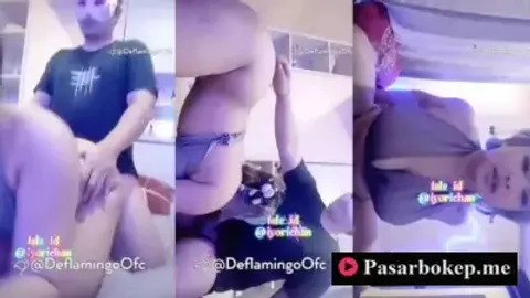 Bokep Indo Konten Alter Claudya Tobrut Ngentot Gaya Doggy