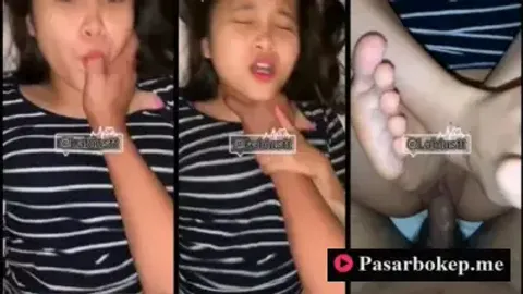Bokep Indo Lablust ABG Cantik Yang Lagi HOT
