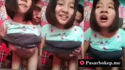 Bokep Indo Lagi Sepi ABG Sange Ngewe Nikmat di Kamar Sendiri