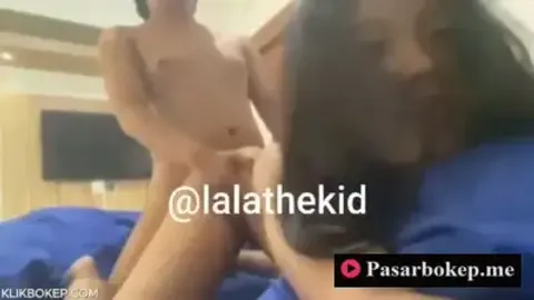 Bokep Indo Lalathekid Keenakan Ngentot di Sodok Tanpa Henti