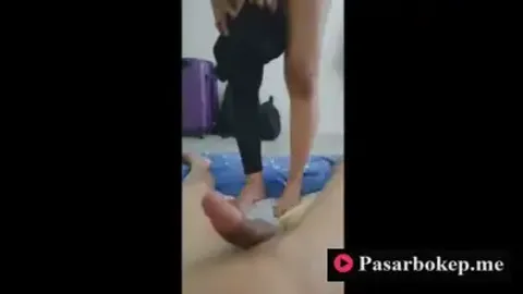 Bokep Indo Langsung Masuk Ke Memek