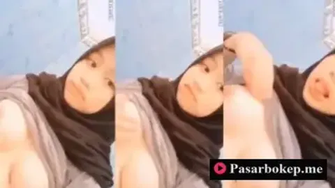 Bokep Indo Laveyra Sufira ABG Jilbab Cantik Grepe Tobrut